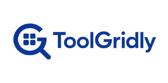toolgridly logo